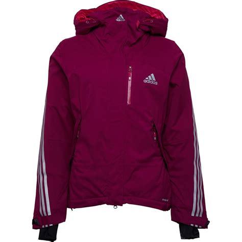 lila adidas jacke|Lila Jacken .